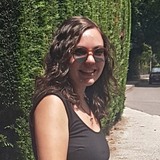 Nina from Imst | Woman | 28 years old | Sagittarius