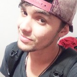 Mathozzo from Pitanga | Man | 31 years old | Aquarius