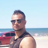 Sakib from Mississauga | Man | 26 years old | Scorpio