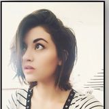 Kris from San Jose | Woman | 33 years old | Pisces