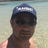 Brasil from Barra de Santo Antonio | Man | 43 years old | Aries