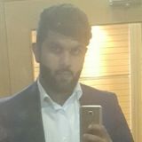 Abood from Dubai | Man | 32 years old | Libra