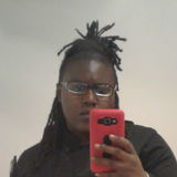 Kingjr from Saint Louis | Woman | 34 years old | Cancer