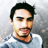 Lion from Petrolina | Man | 29 years old | Leo