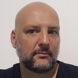 Daniel from Sao Paulo | Man | 48 years old | Taurus