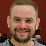 Simon from Cill Airne | Man | 36 years old | Virgo
