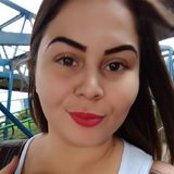 Kah from Duque de Caxias | Woman | 35 years old | Pisces