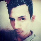 Chris from Manado | Man | 28 years old | Libra
