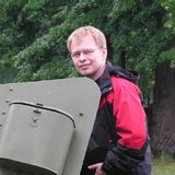 Wrazliwy from Poznan | Man | 50 years old | Libra