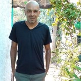 Gymalarmz5 from Montevideo | Man | 48 years old | Libra