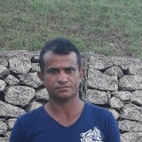 Francisco from Boa Vista | Man | 48 years old | Taurus