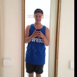 Loewenstein from Kolding | Man | 30 years old | Scorpio