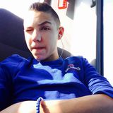 Mischo from Salzburg | Man | 30 years old | Pisces
