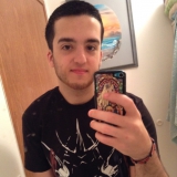 Patrick from Spring Hope | Man | 35 years old | Libra