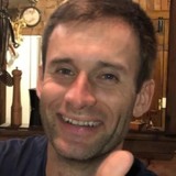 Douglas from Estrela | Man | 37 years old | Aries