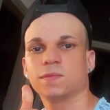 Marins from Osvaldo Cruz | Man | 28 years old | Aquarius