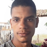Negolindo from Nova Soure | Man | 36 years old | Aries