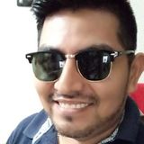 Wolf from Veracruz | Man | 32 years old | Libra