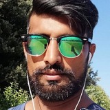 Gondal60G from Strasbourg | Man | 34 years old | Capricorn