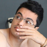 Ahmad from Oss | Man | 36 years old | Capricorn
