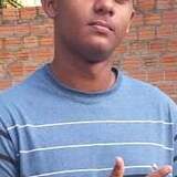 Alerrandroa76G from Maracacume | Man | 24 years old | Scorpio