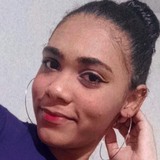 Dayanne from Montes Claros | Woman | 24 years old | Scorpio