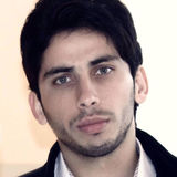 Hakimzada from Baden | Man | 30 years old | Pisces