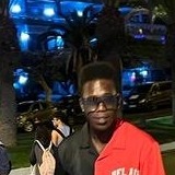 Dialleli5J from Santa Cruz de Tenerife | Man | 30 years old | Scorpio