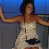 Nadi from Luzern | Woman | 37 years old | Libra