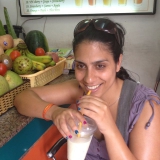 Hago from Jerusalem | Woman | 45 years old | Capricorn