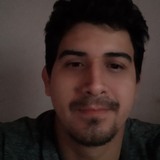 Marcos from Puerto Esperanza | Man | 37 years old | Cancer