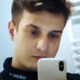 Piotrek from Nowe Skalmierzyce | Man | 31 years old | Capricorn