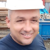 Jberg34Dc from Acu | Man | 43 years old | Capricorn