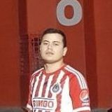 Martincito from Guamuchil | Man | 31 years old | Aquarius
