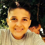 Andrimajeti from Haslev | Man | 30 years old | Leo
