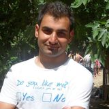 Fatihdora from Kartal | Man | 37 years old | Sagittarius
