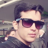 Mujtaba from Stuttgart | Man | 34 years old | Capricorn
