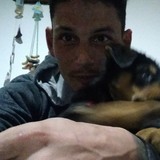 Toni from Campana | Man | 36 years old | Aquarius