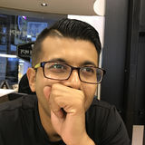 Raihan from Pusan | Man | 35 years old | Capricorn