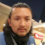 Bik from Newcastle | Man | 40 years old | Capricorn