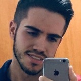 Riki from Espirito Santo do Pinhal | Man | 29 years old | Gemini