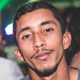 Igordelfinolj from Sapucaia | Man | 28 years old | Libra