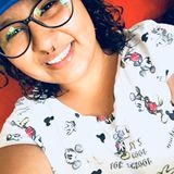 China from Chihuahua | Woman | 28 years old | Sagittarius