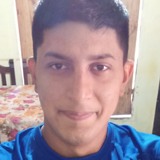 Braianalejanch from Santiago del Estero | Man | 32 years old | Libra