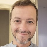 Gg from Brussels | Man | 53 years old | Scorpio