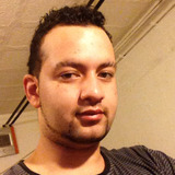 Samuel from Heerlen | Man | 36 years old | Libra