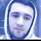 Yunusbekrayiym from Vladivostok | Man | 29 years old | Aquarius