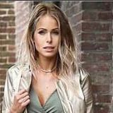 Lunatica from Xalapa | Woman | 43 years old | Sagittarius