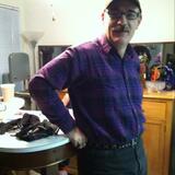 Muhammad from Fulton | Man | 52 years old | Aquarius