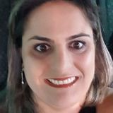 Belinha from Divinopolis | Woman | 38 years old | Virgo